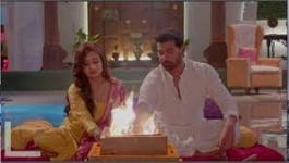 Pyaar Ka Pehla Naam Radha Mohan - 21st May 2022